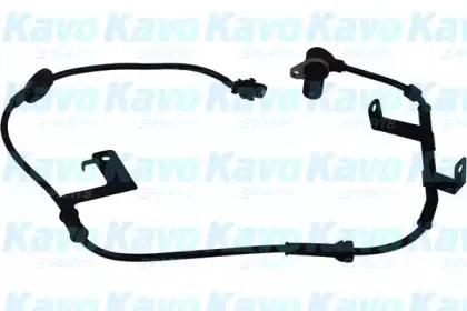 Датчик, частота вращения колеса KAVO PARTS купить