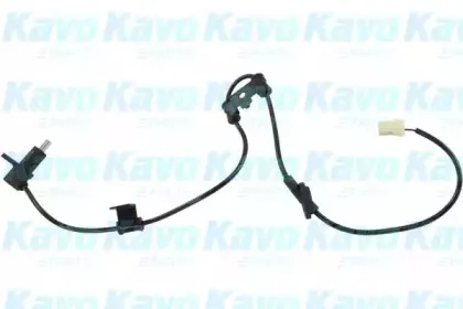 Датчик, частота вращения колеса KAVO PARTS купить