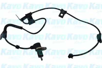 Датчик, частота вращения колеса KAVO PARTS купить
