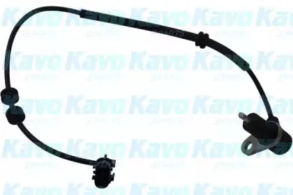 Датчик, частота вращения колеса KAVO PARTS купить