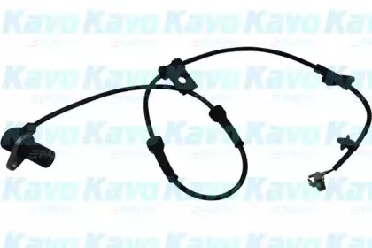 Датчик, частота вращения колеса KAVO PARTS купить