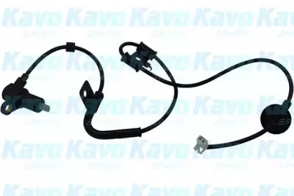 Датчик, частота вращения колеса KAVO PARTS купить