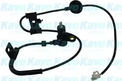 Датчик, частота вращения колеса KAVO PARTS купить