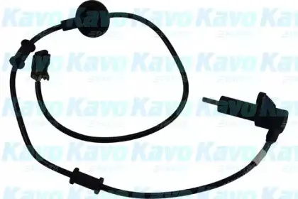 Датчик, частота вращения колеса KAVO PARTS купить