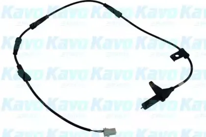 Датчик, частота вращения колеса KAVO PARTS купить