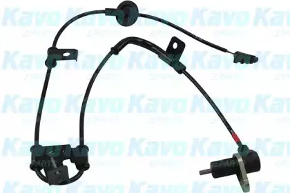 Датчик, частота вращения колеса KAVO PARTS купить