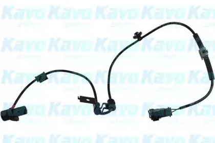 Датчик, частота вращения колеса KAVO PARTS купить