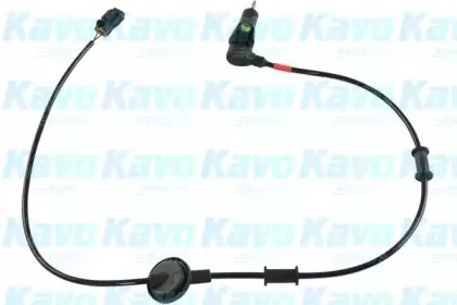 Датчик, частота вращения колеса KAVO PARTS купить