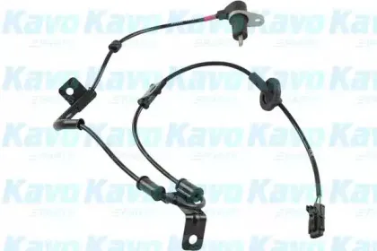 Датчик, частота вращения колеса KAVO PARTS купить