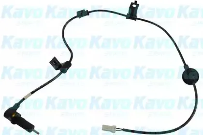 Датчик, частота вращения колеса KAVO PARTS купить