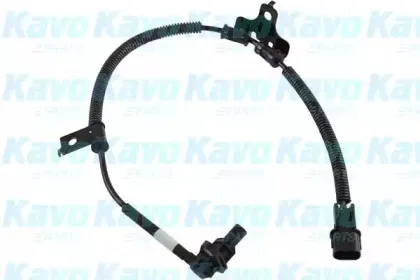 Датчик, частота вращения колеса KAVO PARTS купить