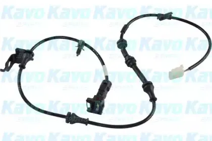 Датчик, частота вращения колеса KAVO PARTS купить