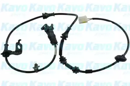 Датчик, частота вращения колеса KAVO PARTS купить