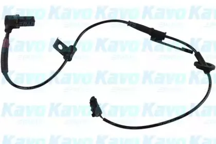 Датчик, частота вращения колеса KAVO PARTS купить