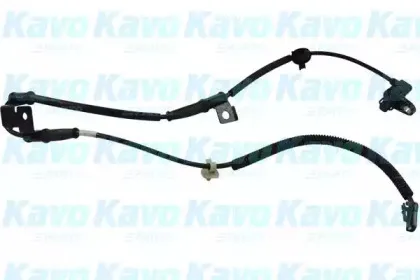 Датчик, частота вращения колеса KAVO PARTS купить