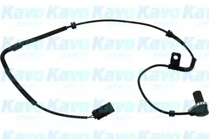 Датчик, частота вращения колеса KAVO PARTS купить
