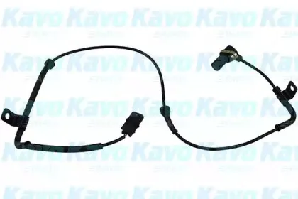 Датчик, частота вращения колеса KAVO PARTS купить