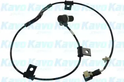 Датчик, частота вращения колеса KAVO PARTS купить