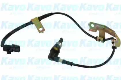 Датчик, частота вращения колеса KAVO PARTS купить