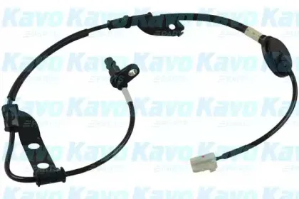 Датчик, частота вращения колеса KAVO PARTS купить