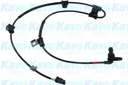 Датчик, частота вращения колеса KAVO PARTS купить