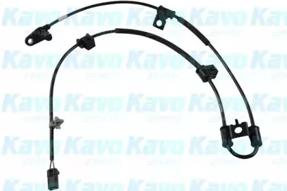 Датчик, частота вращения колеса KAVO PARTS купить