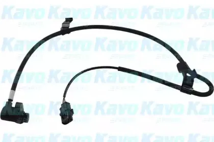Датчик, частота вращения колеса KAVO PARTS купить