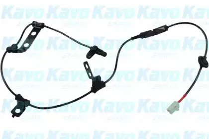 Датчик, частота вращения колеса KAVO PARTS купить