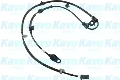 Датчик, частота вращения колеса KAVO PARTS купить
