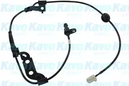 Датчик, частота вращения колеса KAVO PARTS купить