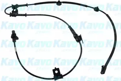 Датчик, частота вращения колеса KAVO PARTS купить