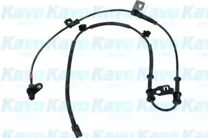Датчик, частота вращения колеса KAVO PARTS купить