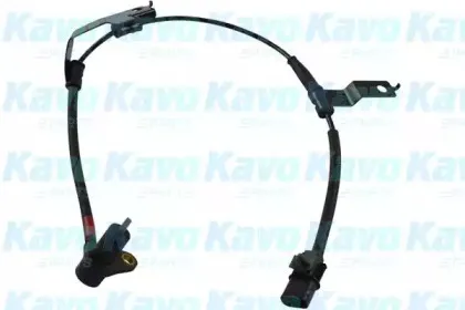 Датчик, частота вращения колеса KAVO PARTS купить