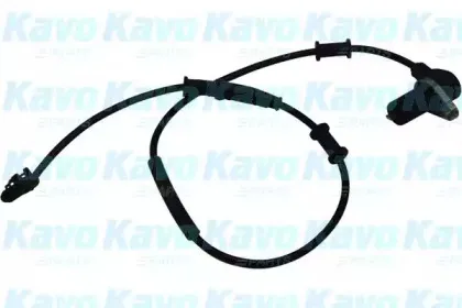 Датчик, частота вращения колеса KAVO PARTS купить