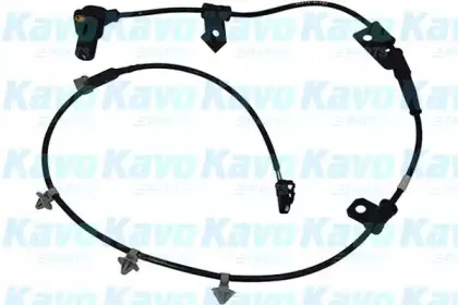 Датчик, частота вращения колеса KAVO PARTS купить