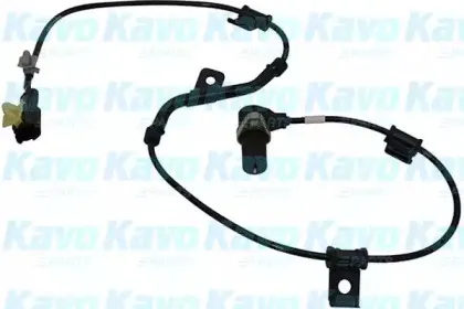 Датчик, частота вращения колеса KAVO PARTS купить