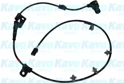 Датчик, частота вращения колеса KAVO PARTS купить