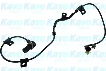 Датчик, частота вращения колеса KAVO PARTS купить