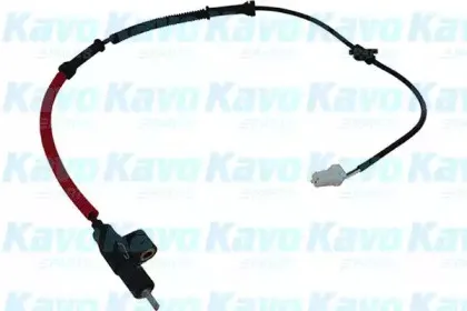 Датчик, частота вращения колеса KAVO PARTS купить