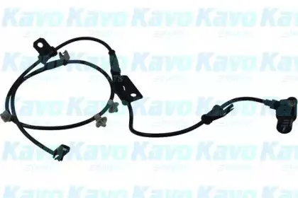 Датчик, частота вращения колеса KAVO PARTS купить