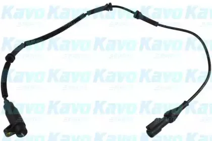 Датчик, частота вращения колеса KAVO PARTS купить