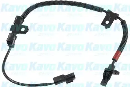 Датчик, частота вращения колеса KAVO PARTS купить