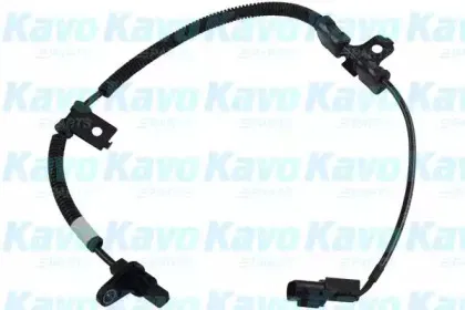 Датчик, частота вращения колеса KAVO PARTS купить