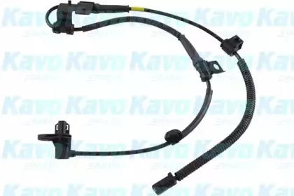 Датчик, частота вращения колеса KAVO PARTS купить