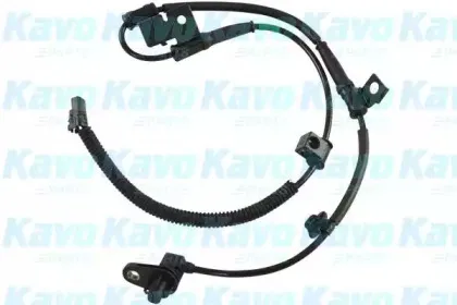 Датчик, частота вращения колеса KAVO PARTS купить