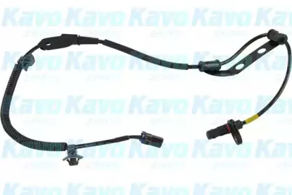 Датчик, частота вращения колеса KAVO PARTS купить
