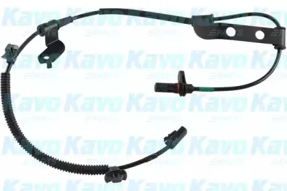 Датчик, частота вращения колеса KAVO PARTS купить