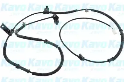 Датчик, частота вращения колеса KAVO PARTS купить
