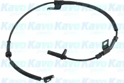 Датчик, частота вращения колеса KAVO PARTS купить