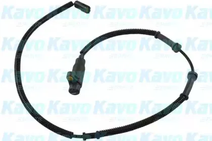 Датчик, частота вращения колеса KAVO PARTS купить